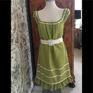 Betsey Johnson Dress